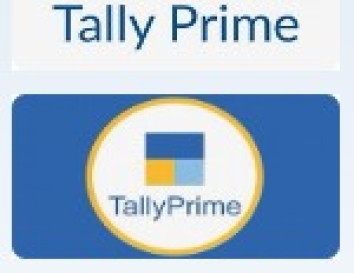 Tally prime(Accounting+GST)